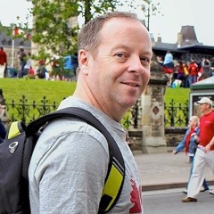 David James Pallister