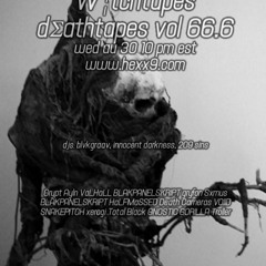 deathtapes666