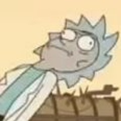 PICKLE RICK
