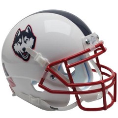 Bleed Blue: The Unofficial CT Husky Podcast