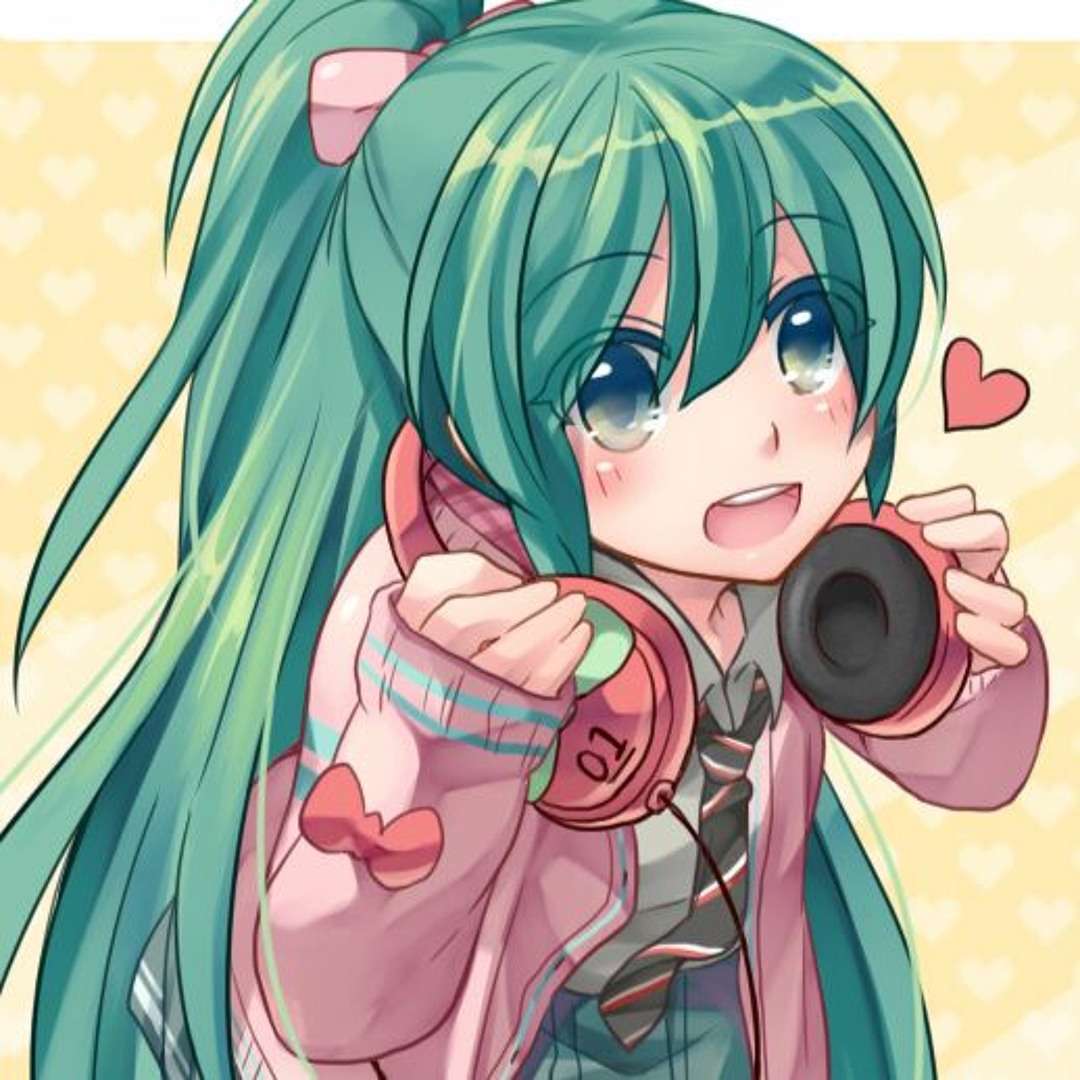 1st player miku. 1st player miku