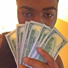 #DRIPSAUCER #NOHANDOUT DEMONS