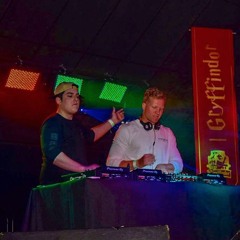 DJ BennyD