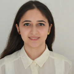 Ghada Al-Ani