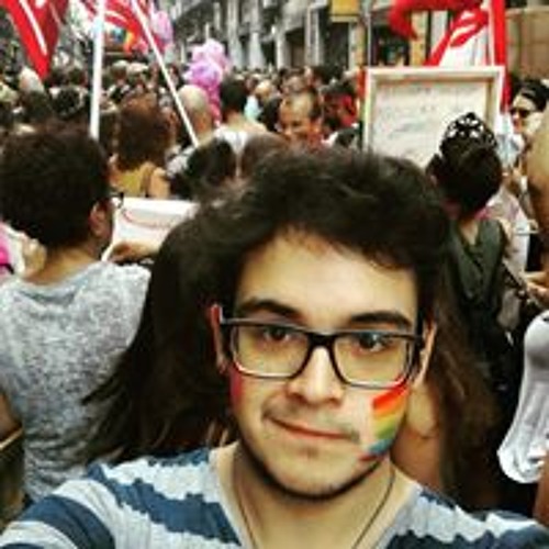 Eduardo Balbo’s avatar