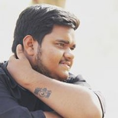 Mayur Tuljapurkar