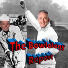 Damien Fleming bowlologist cricket