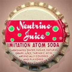 Neutrino Juice
