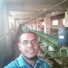 Ahmed Hanafy