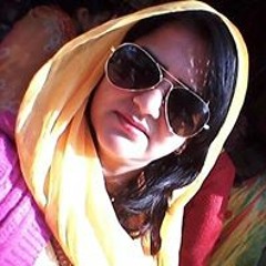 Bindiya Verma