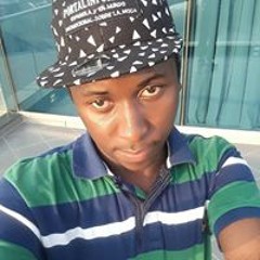 Lwanga Fredrick Tricia