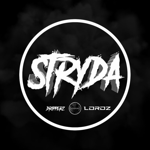 Stryda ✘’s avatar
