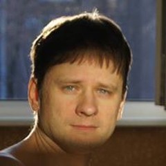 Андрей Рощупкин