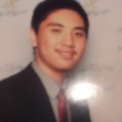 Marc Antonio Salonga