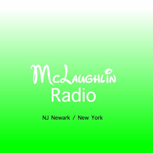 McLaughlin Records’s avatar