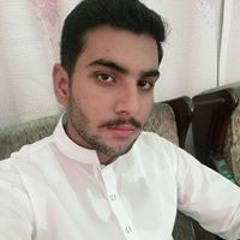 Mubariz Nawaz Khan