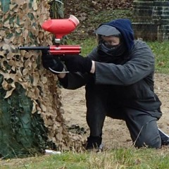 Zhytomyrsʹkyy Friend S Stream