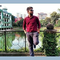Redwan Ul Hoque