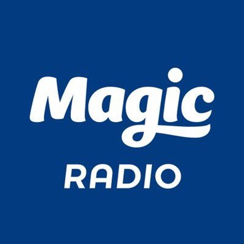 Stream Magic Radio music | Listen to songs, albums, playlists for free on  SoundCloud