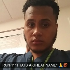 TheLifeOfPappy