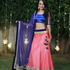Preeti Vaid