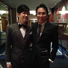 Bryan Lim