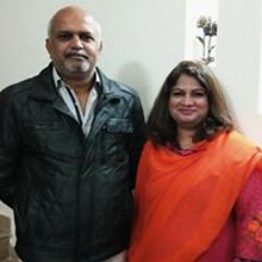 Samina Nasir