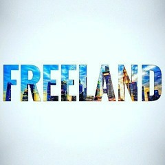 Freelandgang