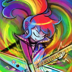 Rainbow Dash