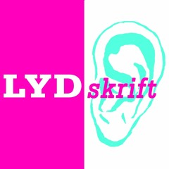 LYDskrift - Filosofisk Podcast
