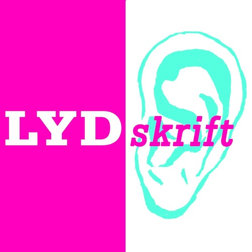 LYDskrift - Filosofisk Podcast’s avatar