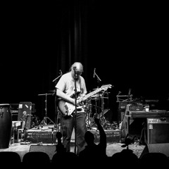 Alex Girard & Disregard