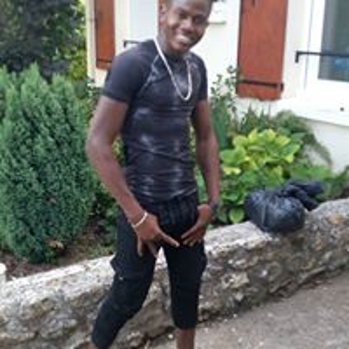 Niakaté Bakary’s avatar