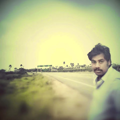 susheel choudary