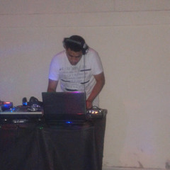 Sergio Henrique Dj