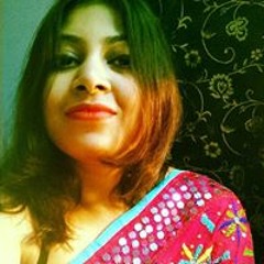 Tania Sarkar