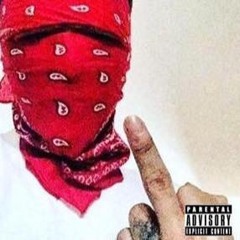 L$-MURDA aka Lil $anto - "575 To The 253"
