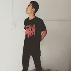 Frederick Lalremruata