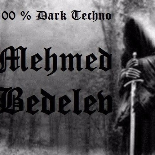MEHMED BEDELEV’s avatar