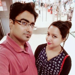 Jagmohan Singh & Deblina Banerjee