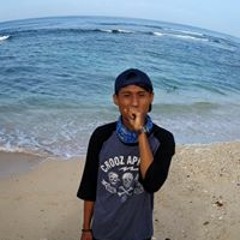 Hilman Syafriono Rio
