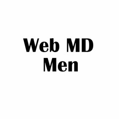Web MD Men
