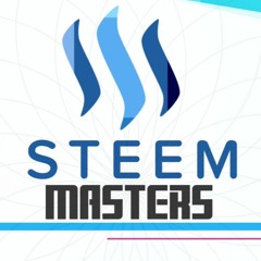 Steem Masters Podcasts (Steemit)