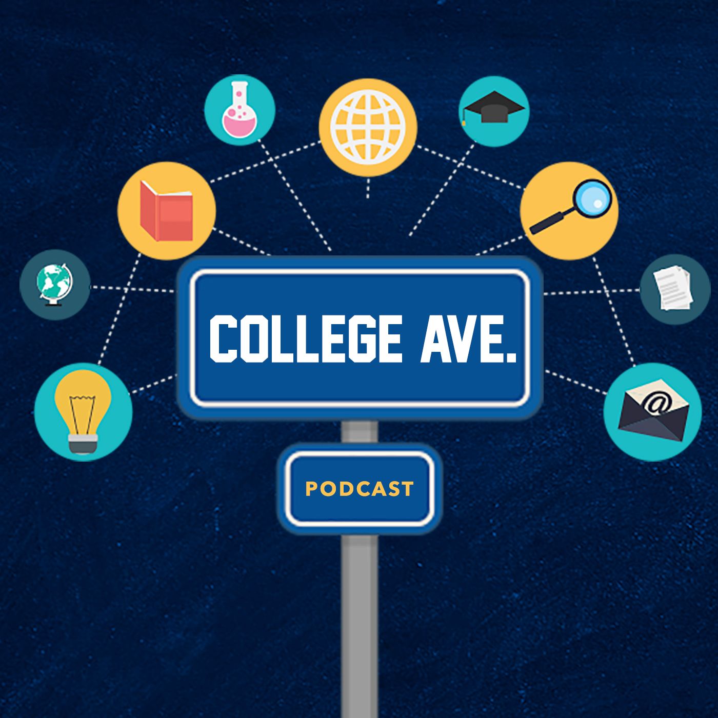 College Ave Podcast