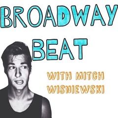 Broadway Beat Podcast