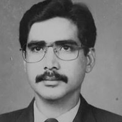 Zulfiquar Ali Bhutto