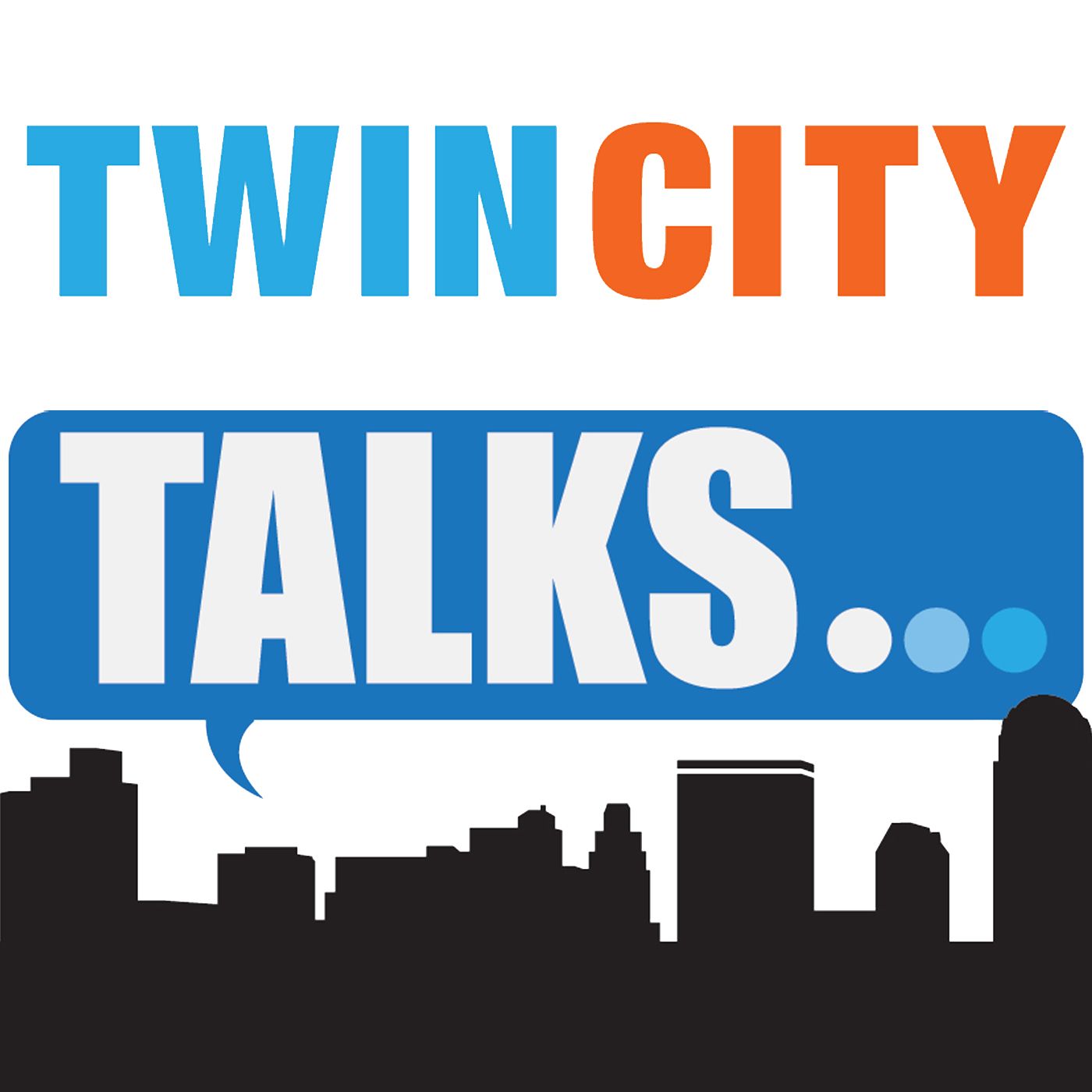 Twin City Talks