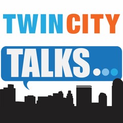 Twin City Talks