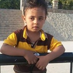 Ahmed Hassan