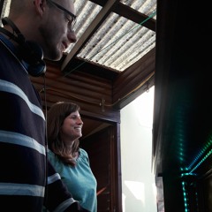 Simon & Pumbaa aka Far Ed & Frie